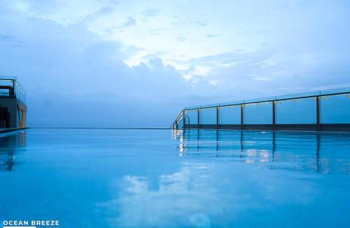 Kochchikade Apartamento | Ocean Breeze by DOXA