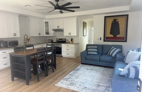 Torrance Casa | Ocean Breeze Casita