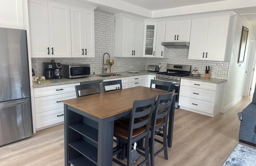 Torrance Casa | Ocean Breeze Casita