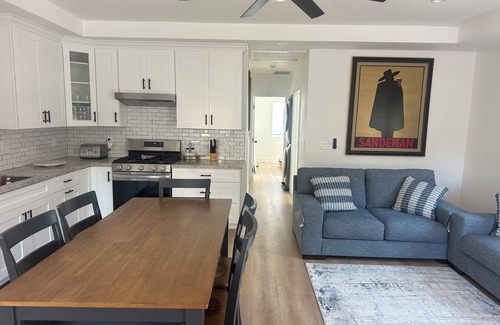 Torrance Casa | Ocean Breeze Casita