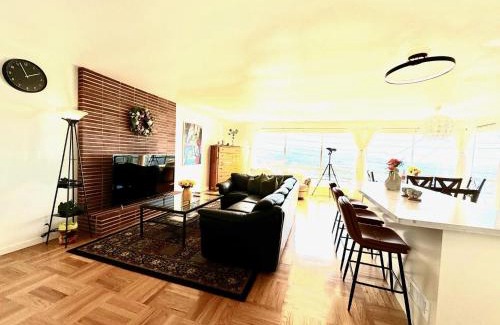 Westlake Casa | Ocean Breeze Coastal Getaway