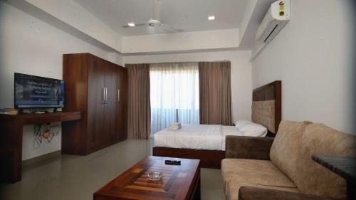 Negombo Apartamento | Ocean Breeze Condo
