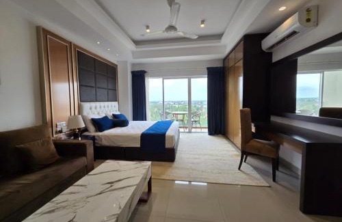 Negombo Apartamento | Ocean Breeze Condo
