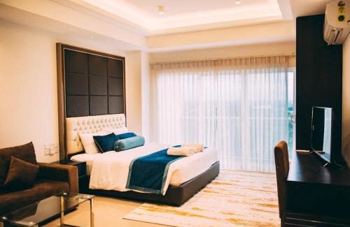 Negombo Apartamento | Ocean Breeze Condo