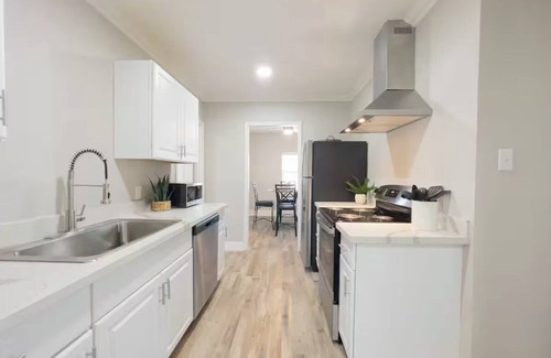 Visalia Casa | Ocean Breeze Harrison Ranch 2 on Visalia Main Street