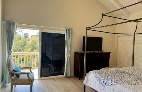 Muirlands West Casa | Ocean Breeze Haven Sunset & Pool La Jolla