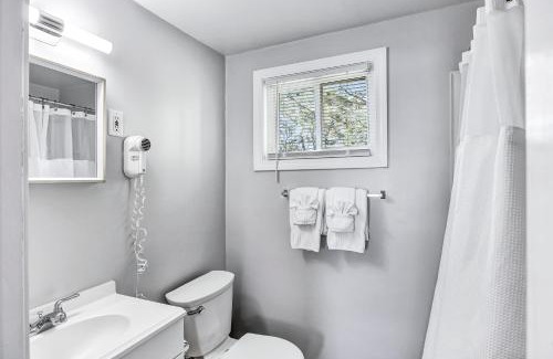 South Yarmouth Hotel | Ocean Breeze Motel