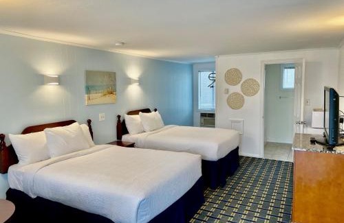 South Yarmouth Hotel | Ocean Breeze Motel