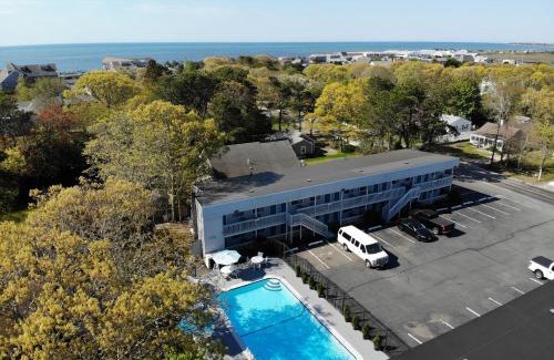South Yarmouth Hotel | Ocean Breeze Motel