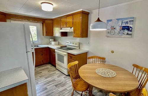 South Yarmouth Hotel | Ocean Breeze Motel