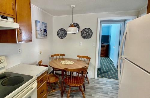 South Yarmouth Hotel | Ocean Breeze Motel