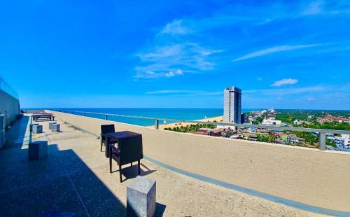 Negombo Apartamento | Ocean Breeze Pearl