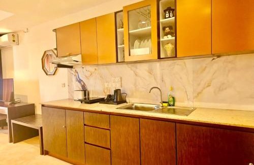 Negombo Apartamento | Ocean Breeze Pearl