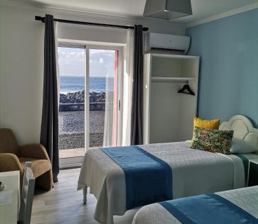 Madalena Cama Y Desayuno | Ocean Breeze