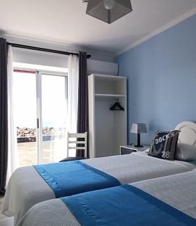 Madalena Cama Y Desayuno | Ocean Breeze