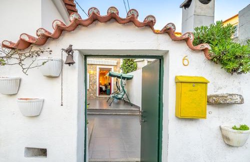 Ulgueira Casa | Ocean Breeze