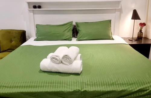 Negombo Apartamento | Ocean Breeze Residence- Negombo