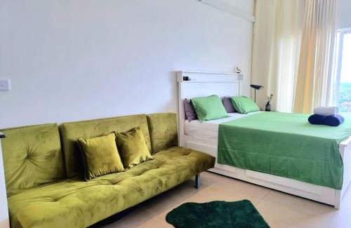 Negombo Apartamento | Ocean Breeze Residence- Negombo