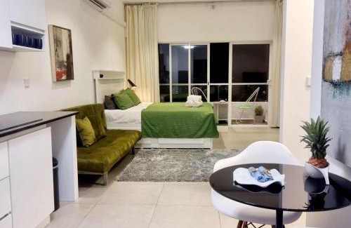 Negombo Apartamento | Ocean Breeze Residence- Negombo