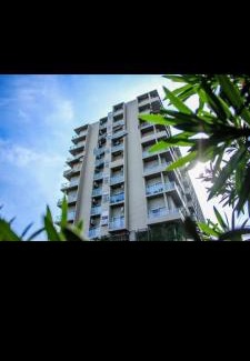 Negombo Apartamento | Ocean breeze residencies one bedroom apartment by NB