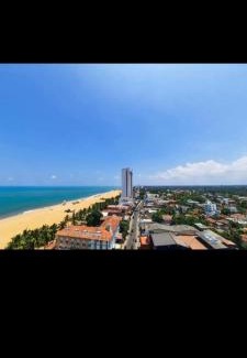 Negombo Apartamento | Ocean breeze residencies one bedroom apartment by NB