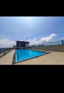 Negombo Apartamento | Ocean breeze residencies one bedroom apartment by NB