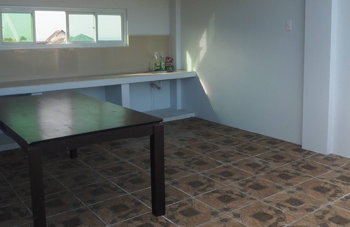 Bacnotan Complejo | Suite Ocean Breeze Resort Deluxe.