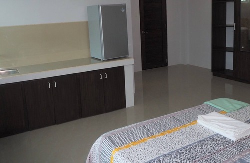 Bacnotan Complejo | Suite Ocean Breeze Resort Deluxe.