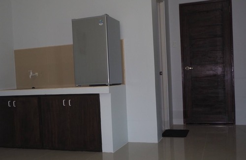 Bacnotan Complejo | Suites estándar del Ocean Breeze Resort