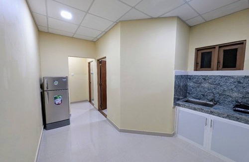 Wellawatta South Apartamento | OCEAN BREEZE RETREAT A COASTAL GETAWAY IN COLOMBO