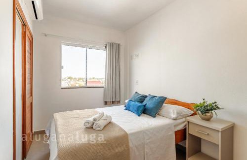Jaguaruna Apartamento | Brisa del Mar – Frente al mar