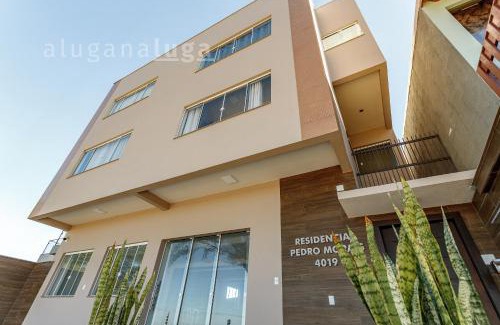 Jaguaruna Apartamento | Brisa del Mar – Frente al mar