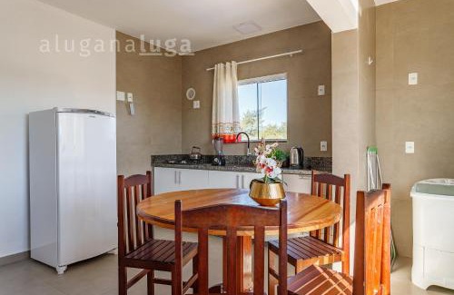 Jaguaruna Apartamento | Brisa del Mar – Frente al mar