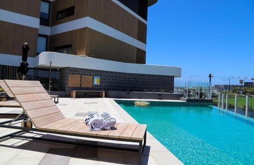 Shell Cove Apartamento | Ocean Breeze Shellharbour Marina