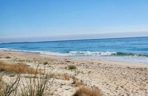 Scamander Casa | Ocean Breeze - Sleeps 12 - Pet Friendly