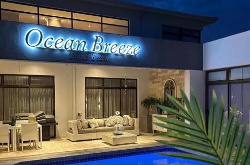 Sunset Beach Apartamento | OCEAN BREEZE SUNSET BEACH - Cape Town