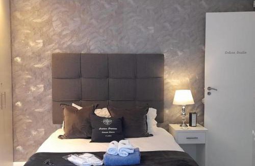 Sunset Beach Apartamento | OCEAN BREEZE SUNSET BEACH - Cape Town