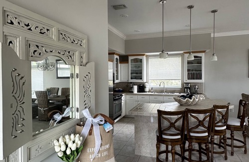 Inlet Beach Casa | Relájate en el OCEAN BREEZE ... Nueva piscina lista para 2018