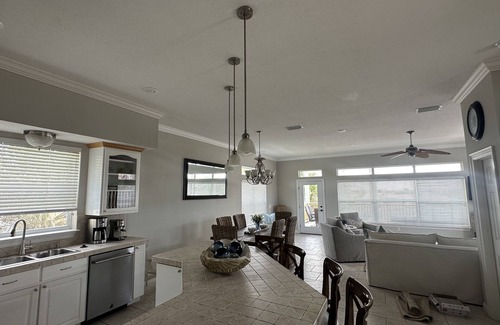 Inlet Beach Casa | Relájate en el OCEAN BREEZE ... Nueva piscina lista para 2018