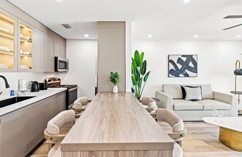 Silver Sands Apartamento | Ocean Breeze 2B | 1 Bed, 1 Bath