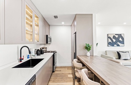 Silver Sands Apartamento | Ocean Breeze 2B | 1 Bed, 1 Bath
