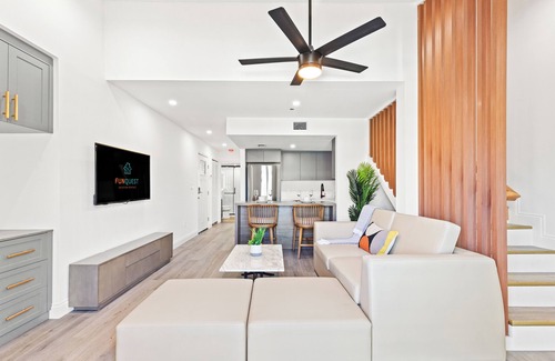 Silver Sands Apartamento | Ocean Breeze 3D | 1 Bed, 1 Bath