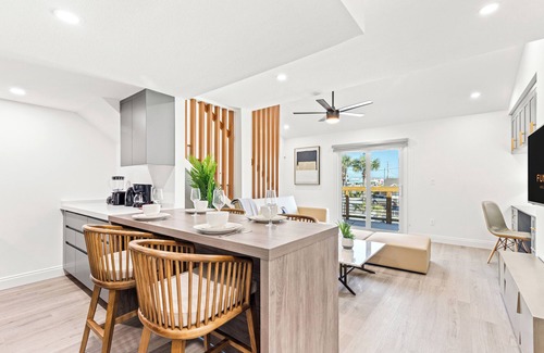 Silver Sands Apartamento | Ocean Breeze 3D | 1 Bed, 1 Bath