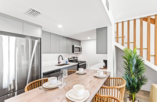 Silver Sands Apartamento | Ocean Breeze 3D | 1 Bed, 1 Bath