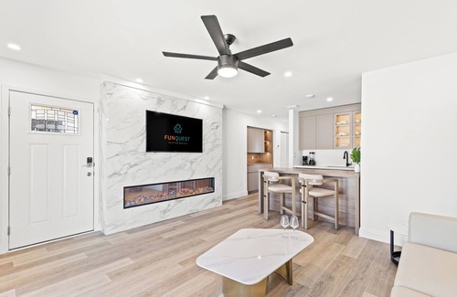 Silver Sands Apartamento | Ocean Breeze 2A | 1 Bed, 1 Bath