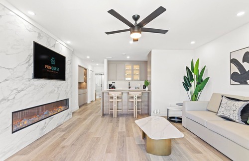 Silver Sands Apartamento | Ocean Breeze 2A | 1 Bed, 1 Bath