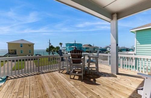 Rockport Casa | Ocean Breeze