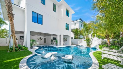 Sarasota Casa | Ocean Breeze