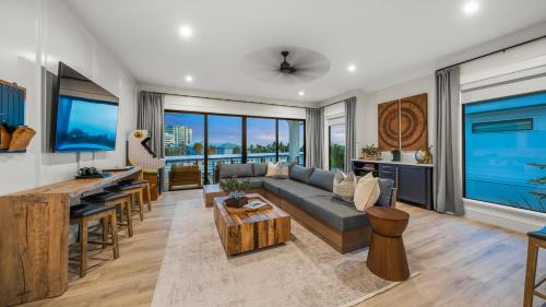 Sarasota Casa | Ocean Breeze