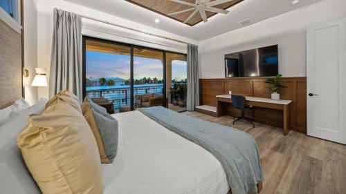 Sarasota Casa | Ocean Breeze